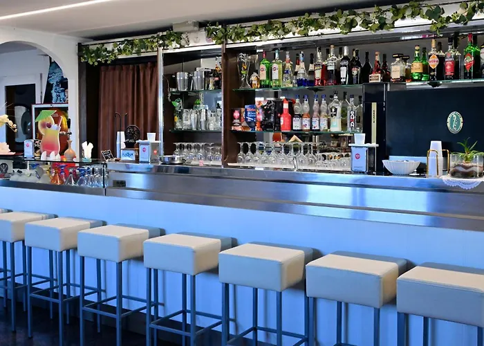 Biagini Hotel 3*