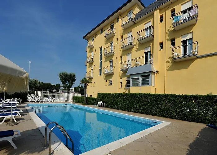 Biagini Hotel Rimini