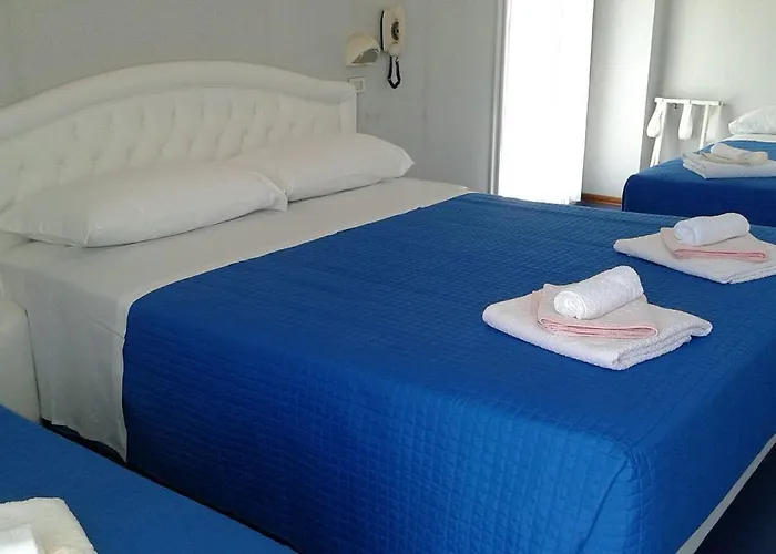 Biagini 3* Rimini