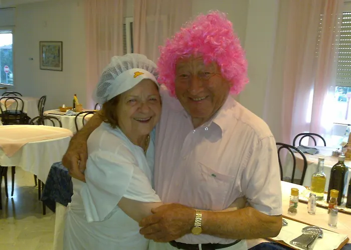 Hotel Biagini 3*