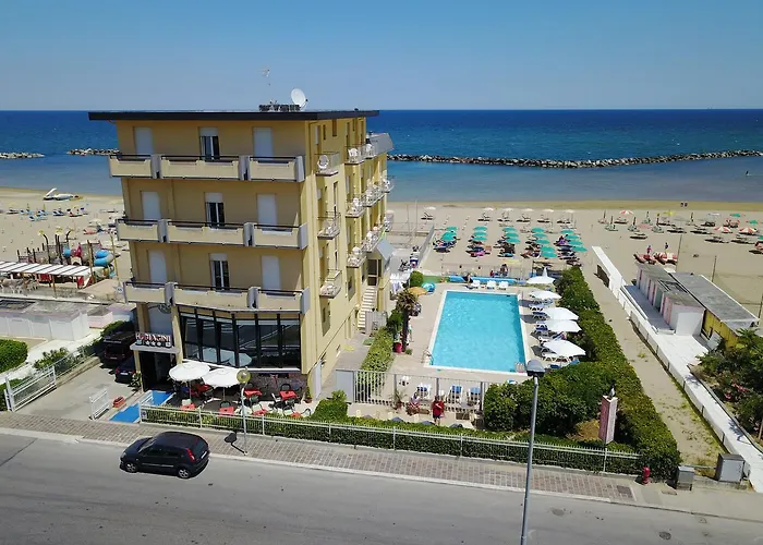 Biagini Hotel