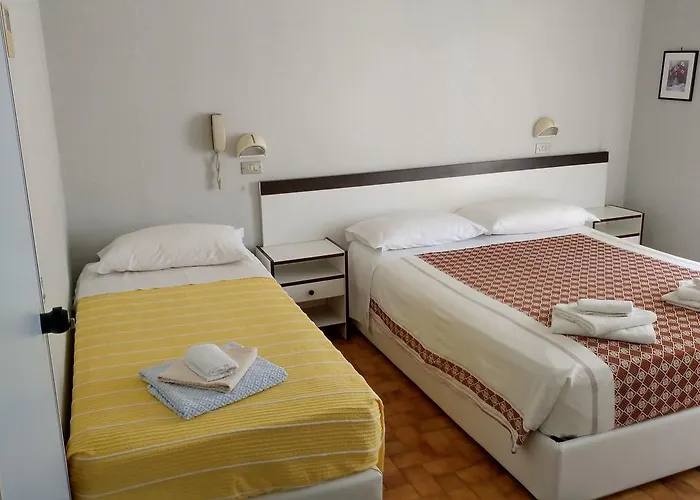Biagini Hotel Rimini