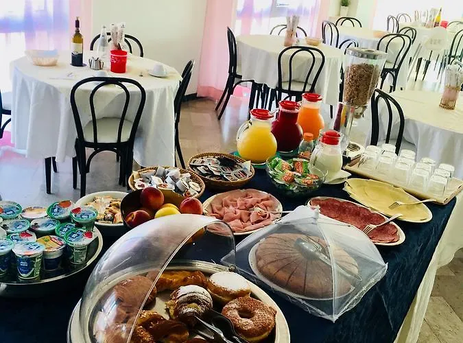 Biagini Hotel Rimini