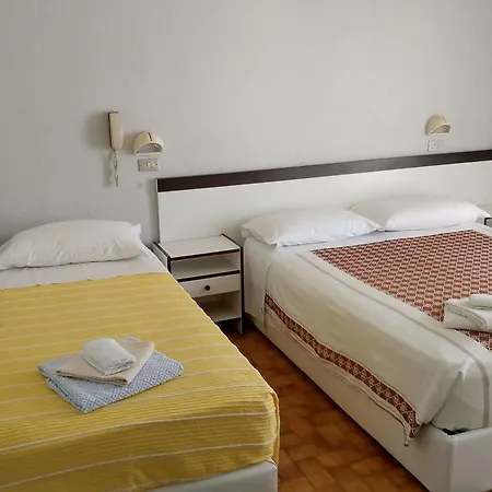 Biagini Hotel Rimini