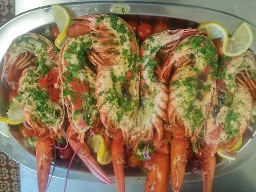 Szálloda Biagini 3*