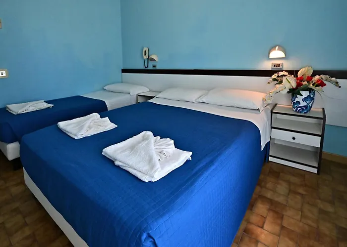 Biagini Hotell Rimini