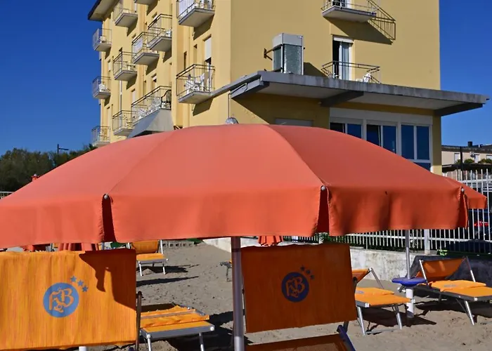 Biagini Hotell 3*