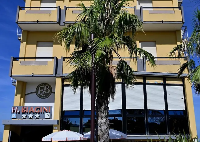 Biagini 3* Rimini