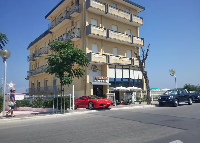Biagini 3* Rimini