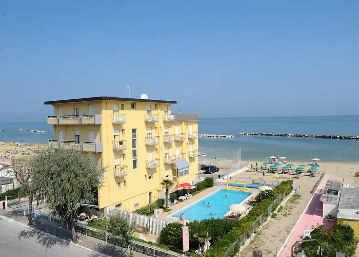 Szálloda Biagini 3*