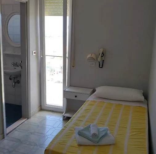 Biagini Szálloda Rimini