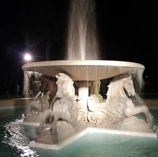 Biagini Szálloda 3*