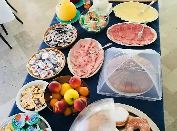 Biagini Szálloda Rimini