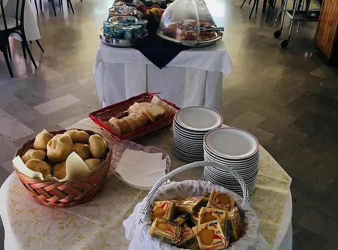 Biagini Szálloda Rimini