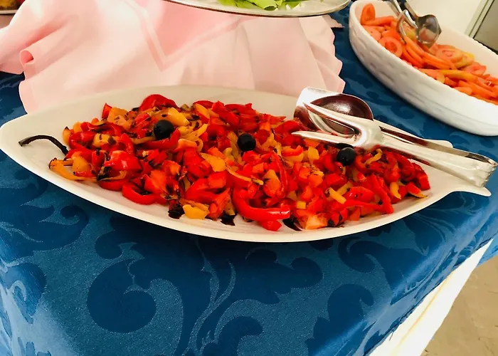 Biagini Szálloda 3*